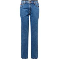 Wrangler Blåa - Herr - W30 Jeans Wrangler Texas Jeans - Stonewash