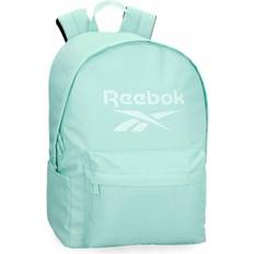 Reebok Skolväskor Reebok Casual Backpack - Turquoise