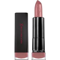 Läppstift Max Factor Velvet Mattes Lipstick #005 Nude