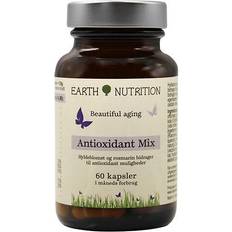 Earth Nutrition Antioxidant Mix 60 st