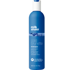 Milk_shake Normalt hår Hårprodukter milk_shake Cold Brunette Shampoo 300ml