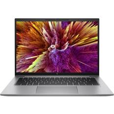 64 GB - Intel Core i7 - USB-C - Windows Laptops HP ZBook Firefly 14 G10 86A31EA