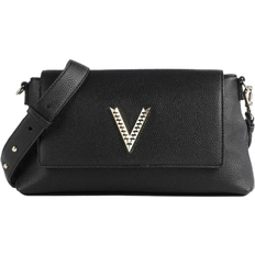 Valentino Bags Oregon Re Crossover Bag - Black