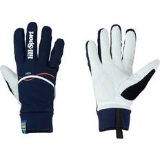 Herr - Jersey Handskar LillSport Ratio Gloves - Marine