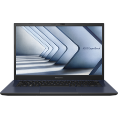 ASUS Intel Core i7 - USB-C Laptops ASUS ExpertBook B1 B1502CBA-BQ0640X