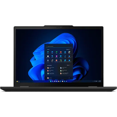 16 GB - Windows Laptops Lenovo ThinkPad X13 Gen 5 21LU001QMX