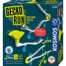 Kosmos Klassiska leksaker Kosmos Gecko Run Starter Set