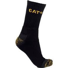 Cat Underkläder Cat Premium Work Socks 3-pack - Black