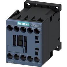 Siemens Apparatskåp Siemens 3RT2018-1BB41