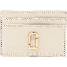 Marc Jacobs Korthållare Marc Jacobs The J Card Case - Nude