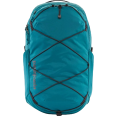 Fack för laptop/surfplatta Ryggsäckar Patagonia Refugio Daypack 30L - Belay Blue