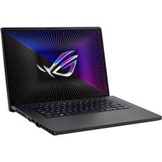 ASUS 16 GB Laptops ASUS ROG Zephyrus G16 GU603ZU-N3015W
