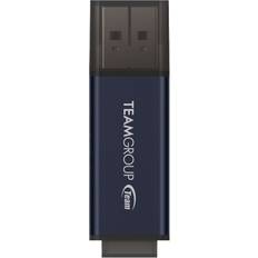 TeamGroup 64 GB Minneskort & USB-minnen TeamGroup C211 64GB USB 3.2
