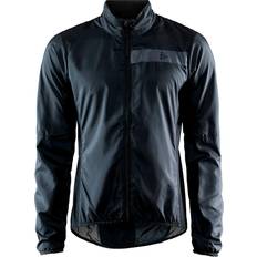 Craft Sportswear Jackor Craft Sportswear Essence Light Wind Jacket M - Black