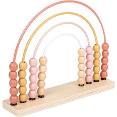 Kulramar Little Dutch Rainbow Abacus