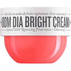 Body lotions Sol de Janeiro Bom Dia Bright Cream 75ml