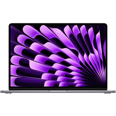Apple Macbook Air 15” Laptops Apple MacBook Air (2024) M3 OC 10 Core GPU 8GB 512GB SSD 15"