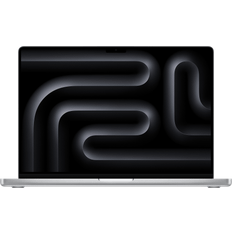 Apple Macbook Pro 16" Laptops Apple MacBook Pro (2023) M3 Pro OC 18C GPU 18GB 512GB SSD 16"