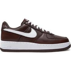 Nike Air Force 1 Sneakers Nike Air Force 1 Low Retro M - Chocolate/White