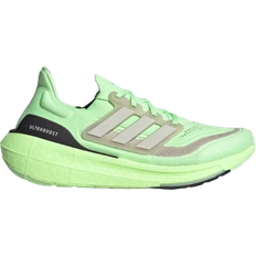 Adidas 39 - Unisex Lågskor adidas Ultraboost Light - Green Spark/Orbit Grey/Putty Grey