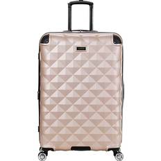 ABS-plast - Expanderbara Resväskor Kenneth Cole Diamond Tower Suitcase 71cm