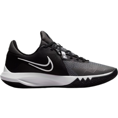 Nike 2.5 - Herr Sportskor Nike Precision 6 - Black/Iron Grey/White