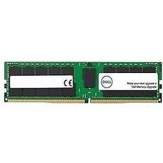 Dell 64 GB - DDR4 RAM minnen Dell Memory Upgrade 64GB 2RX4 SNPP2MYXC/64G
