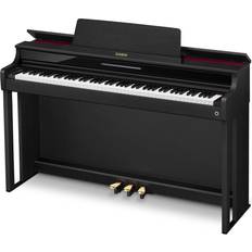 Casio AP-550 Svart Digital Piano