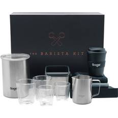 Kaffemaskiner Sage The Barista Kit