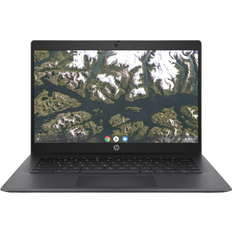 4 GB - HP Chromebook Laptops HP Chromebook 14 G6 9TX90EA