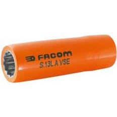Facom Hylsor Facom Drive 1000v Hexagon Socket Bit