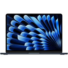 Apple 16 GB Laptops Apple MacBook Air (2024) M3 OC 10C GPU 16GB 256GB SSD 13"