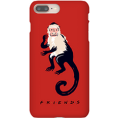 Friends Marcel The Monkey Phone Case for iPhone and Android iPhone 5C Tough Case Gloss