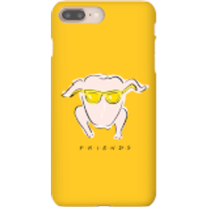Friends Turkey Head Phone Case for iPhone and Android iPhone 6 Tough Case Gloss
