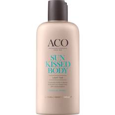 ACO Sunkissed Body Lotion 200ml