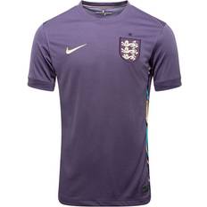 Landslagströjor Nike Men's England 2024/25 Stadium Away Replica Shirt