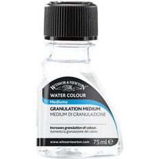 Målarmedier Winsor & Newton Water Colour Granulation Medium 75ml