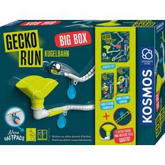 Kosmos Klassiska leksaker Kosmos Gecko Run Big Box