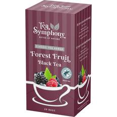 Multi Symphony Forest Fruit Black Tea 20st
