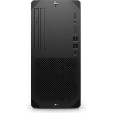32 GB - Tower Stationära datorer HP Z1 G9