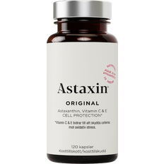 Astaxin Original Astaxanthin