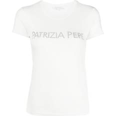Patrizia Pepe Dam T-shirts & Linnen Patrizia Pepe T-shirt 'MAGLIA'