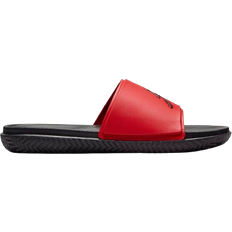 Nike Herr - Röda Tofflor & Sandaler Nike Jordan Jumpman - University Red/Black