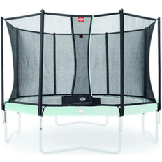 BERG Skyddsnät Tillbehör för studsmattor BERG Safety Net Comfort 330cm