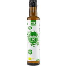 Healthwell Eco Linseed Oil 25cl 1pack