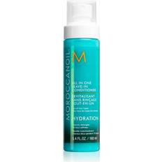 Keratin - Lockigt hår Balsam Moroccanoil All in One Leave-in Conditioner 160ml