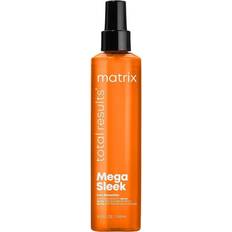 Matrix Fint hår Värmeskydd Matrix Total Results Mega Sleek Iron Smoother 250ml