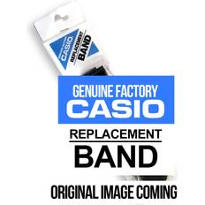 Casio Klockarmband Casio Black resin for G-Shock GWG-1000-1A