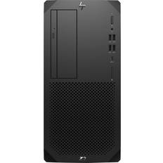 HP 32 GB Stationära datorer HP Workstation Z2 G9 Tower I7-13700K 1TB Windows