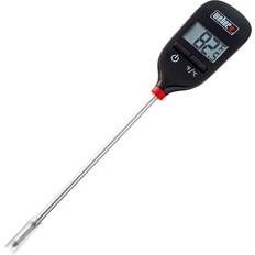 Köksutrustning Weber Instant-Read Stektermometer
